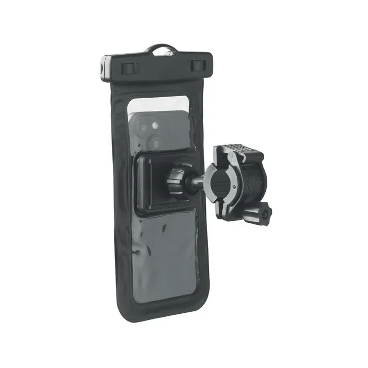 Bike mobile mount case in PVC - MO2430 (MOCN#03)
